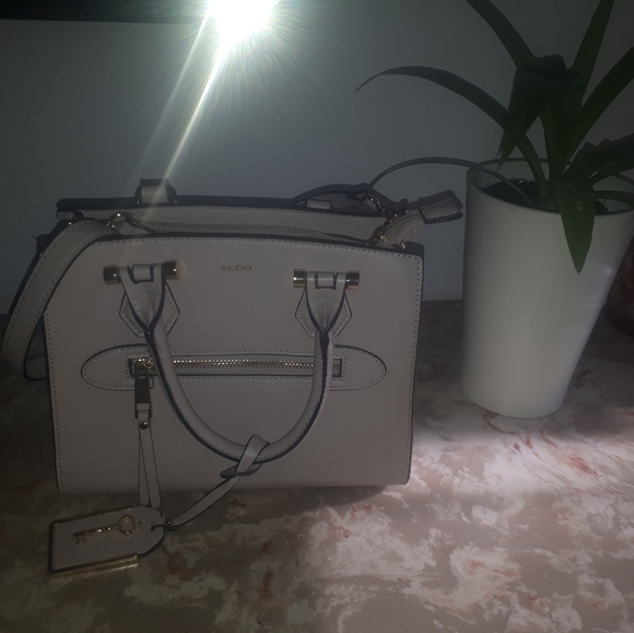 Aldo small hand bag - Picture 1 of 1